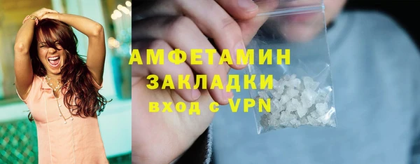 хмурый Нея