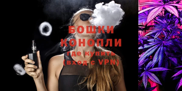 хмурый Нея