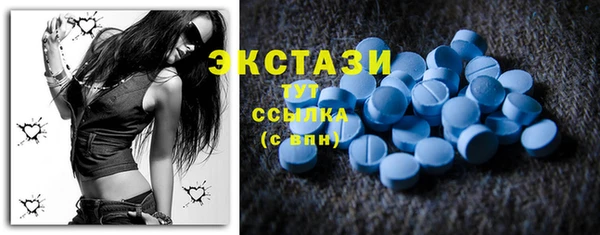 хмурый Нея